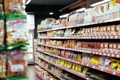 警惕營(yíng)銷陷阱 我國(guó)并無'兒童食品'特殊分類，選購需理性